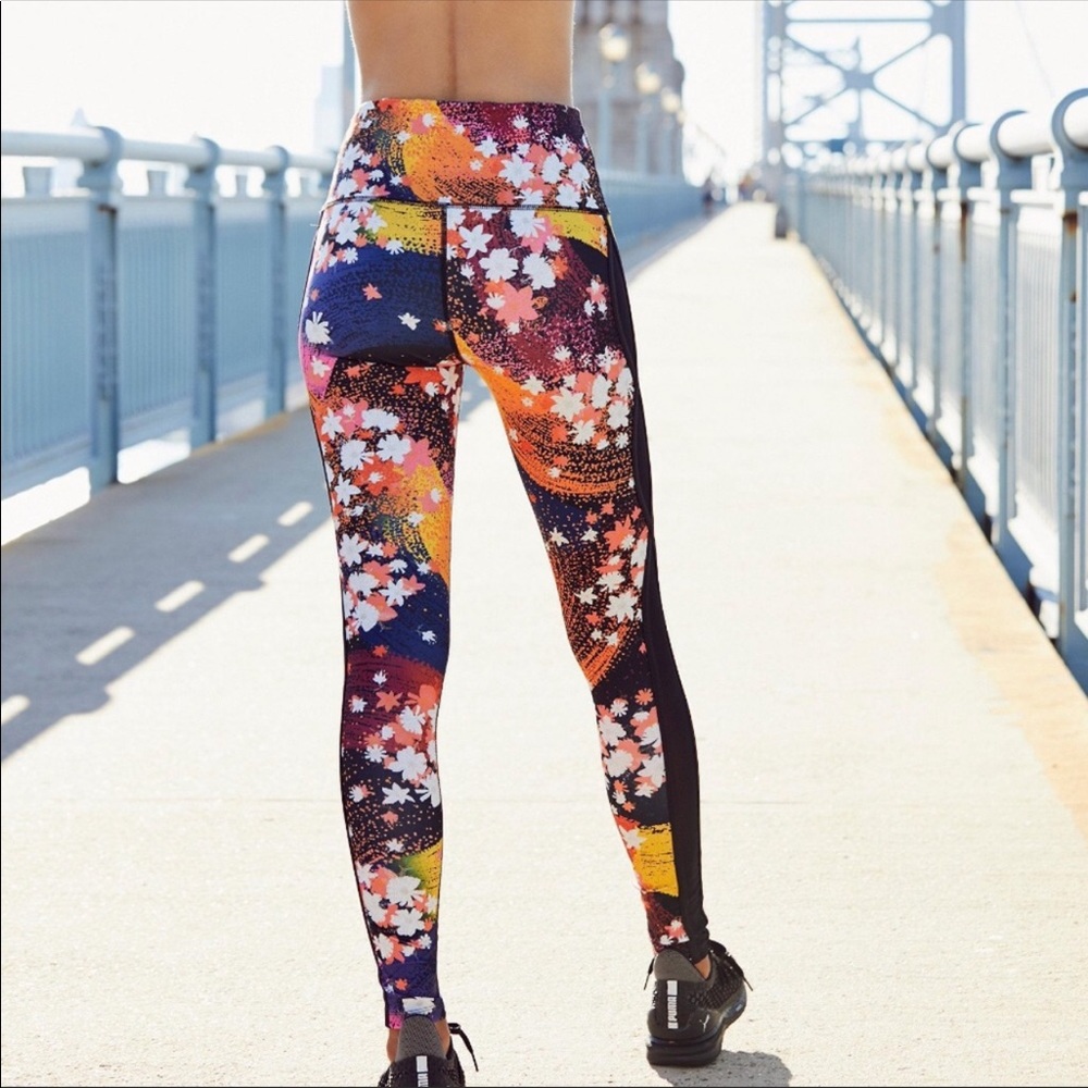 Free People Movement Liza Leggings